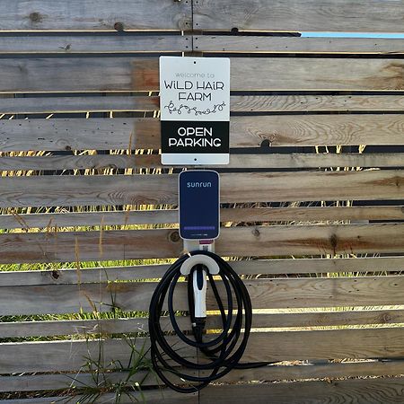 Wild Hair Studio-Stylish Farm Stay W Ev Charger Arroyo Grande Eksteriør bilde
