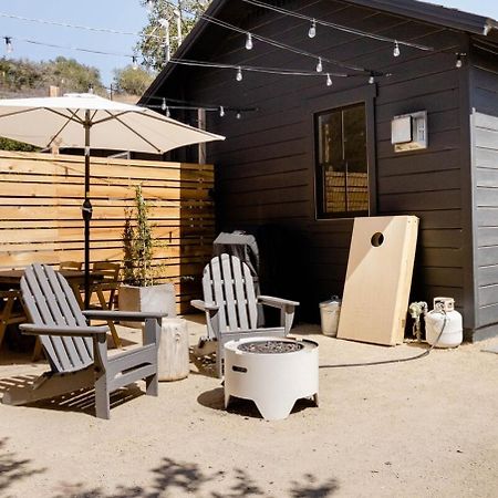 Wild Hair Studio-Stylish Farm Stay W Ev Charger Arroyo Grande Eksteriør bilde