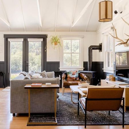 Wild Hair Studio-Stylish Farm Stay W Ev Charger Arroyo Grande Eksteriør bilde