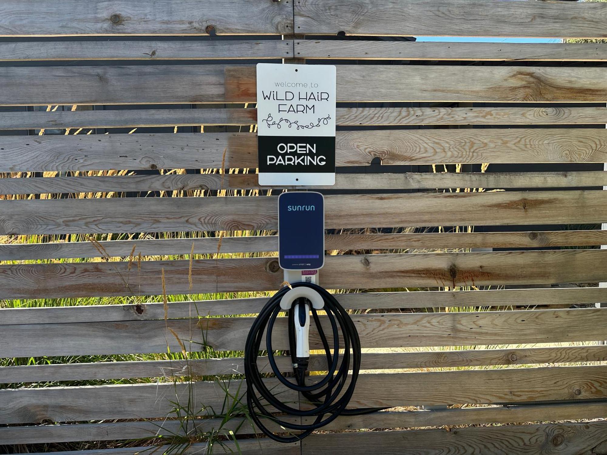 Wild Hair Studio-Stylish Farm Stay W Ev Charger Arroyo Grande Eksteriør bilde