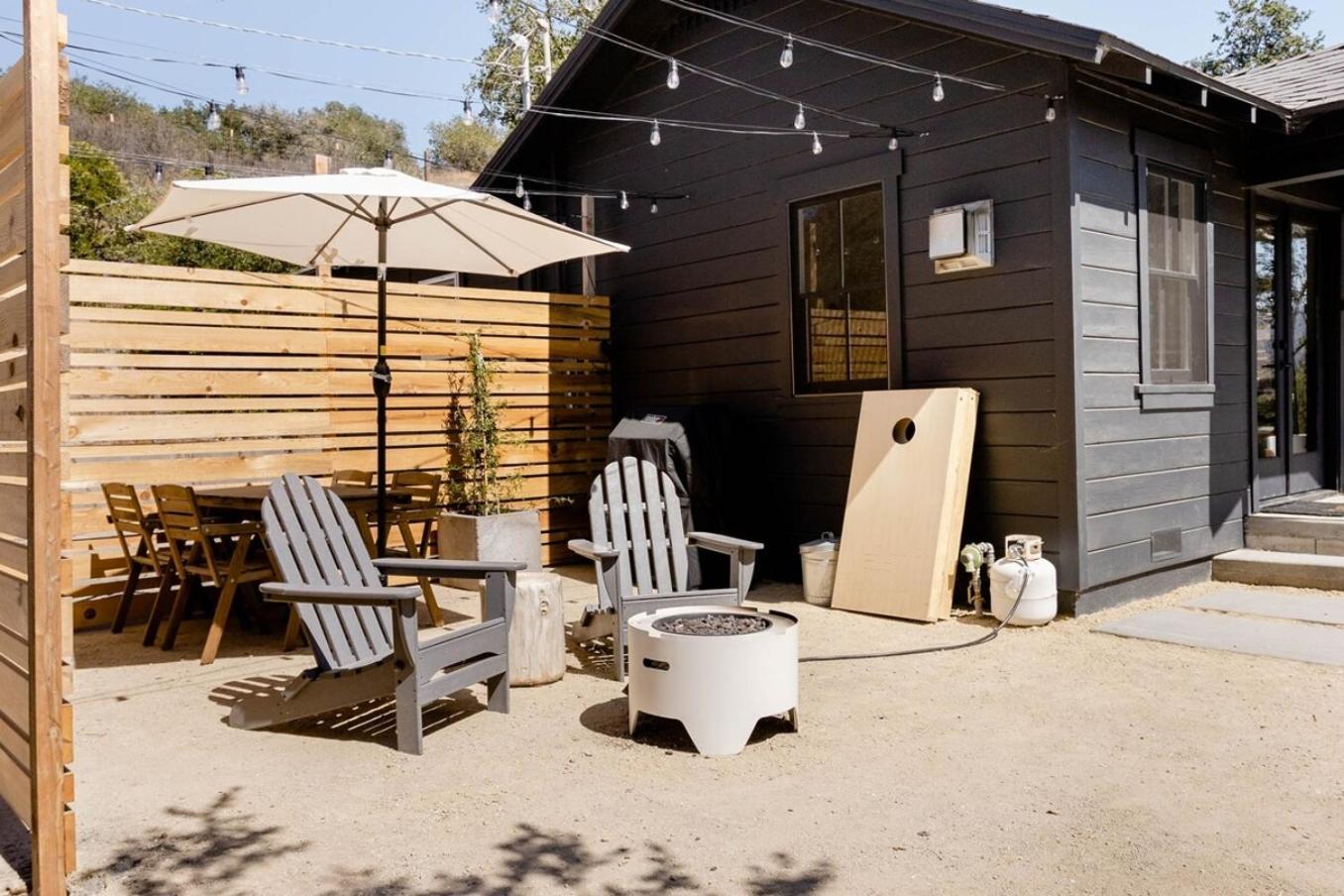 Wild Hair Studio-Stylish Farm Stay W Ev Charger Arroyo Grande Eksteriør bilde