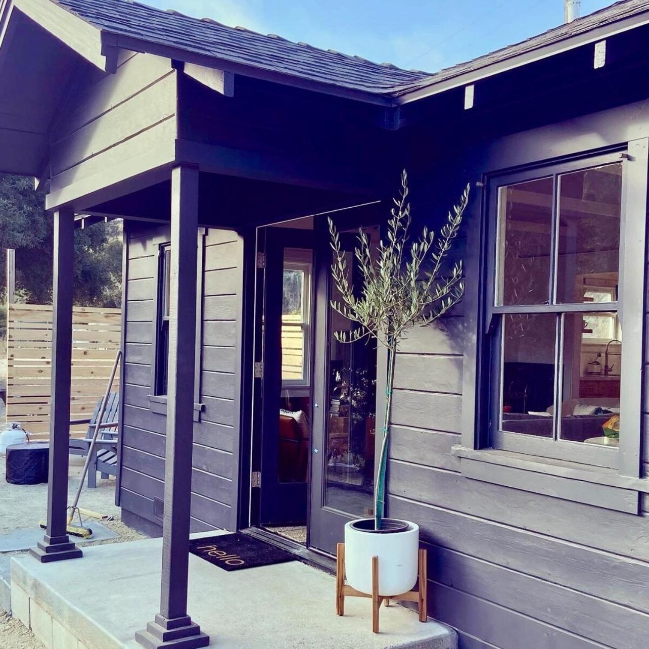 Wild Hair Studio-Stylish Farm Stay W Ev Charger Arroyo Grande Eksteriør bilde