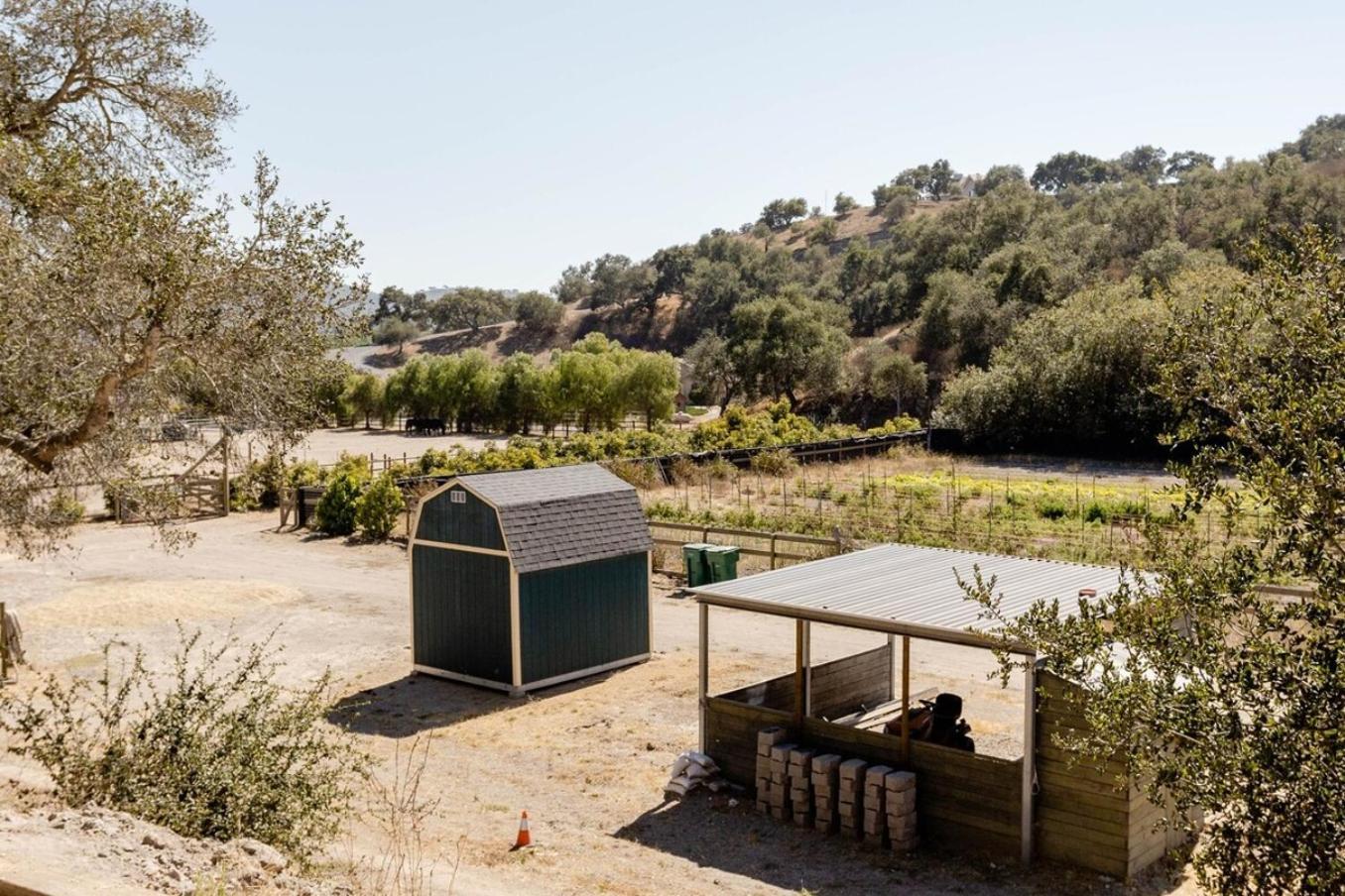 Wild Hair Studio-Stylish Farm Stay W Ev Charger Arroyo Grande Eksteriør bilde