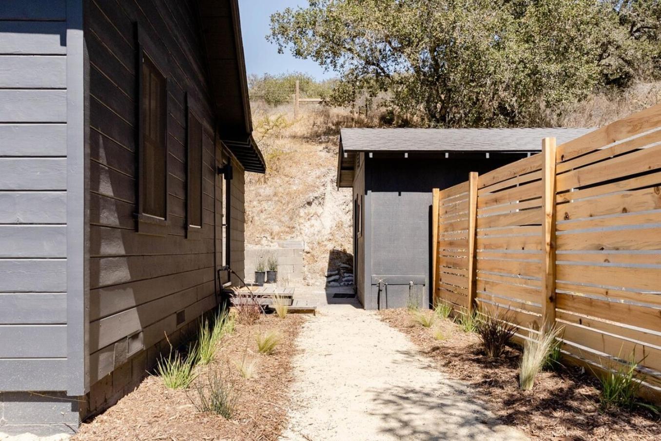 Wild Hair Studio-Stylish Farm Stay W Ev Charger Arroyo Grande Eksteriør bilde