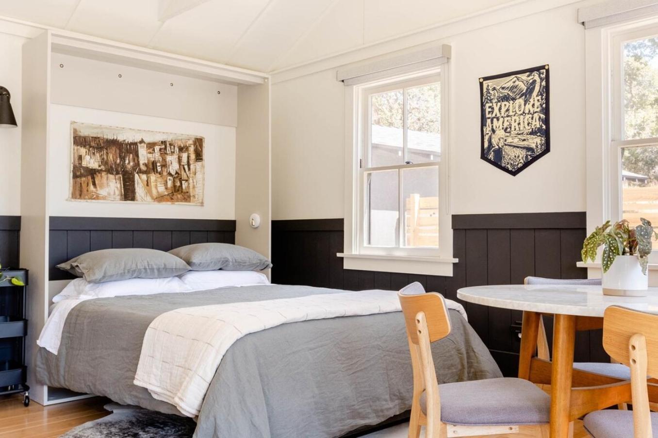 Wild Hair Studio-Stylish Farm Stay W Ev Charger Arroyo Grande Eksteriør bilde