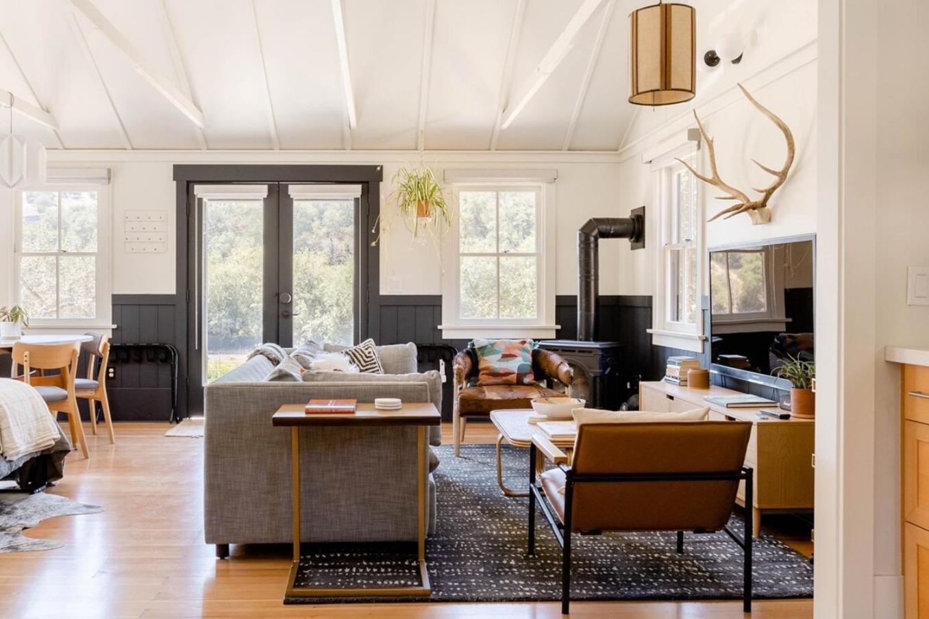 Wild Hair Studio-Stylish Farm Stay W Ev Charger Arroyo Grande Eksteriør bilde