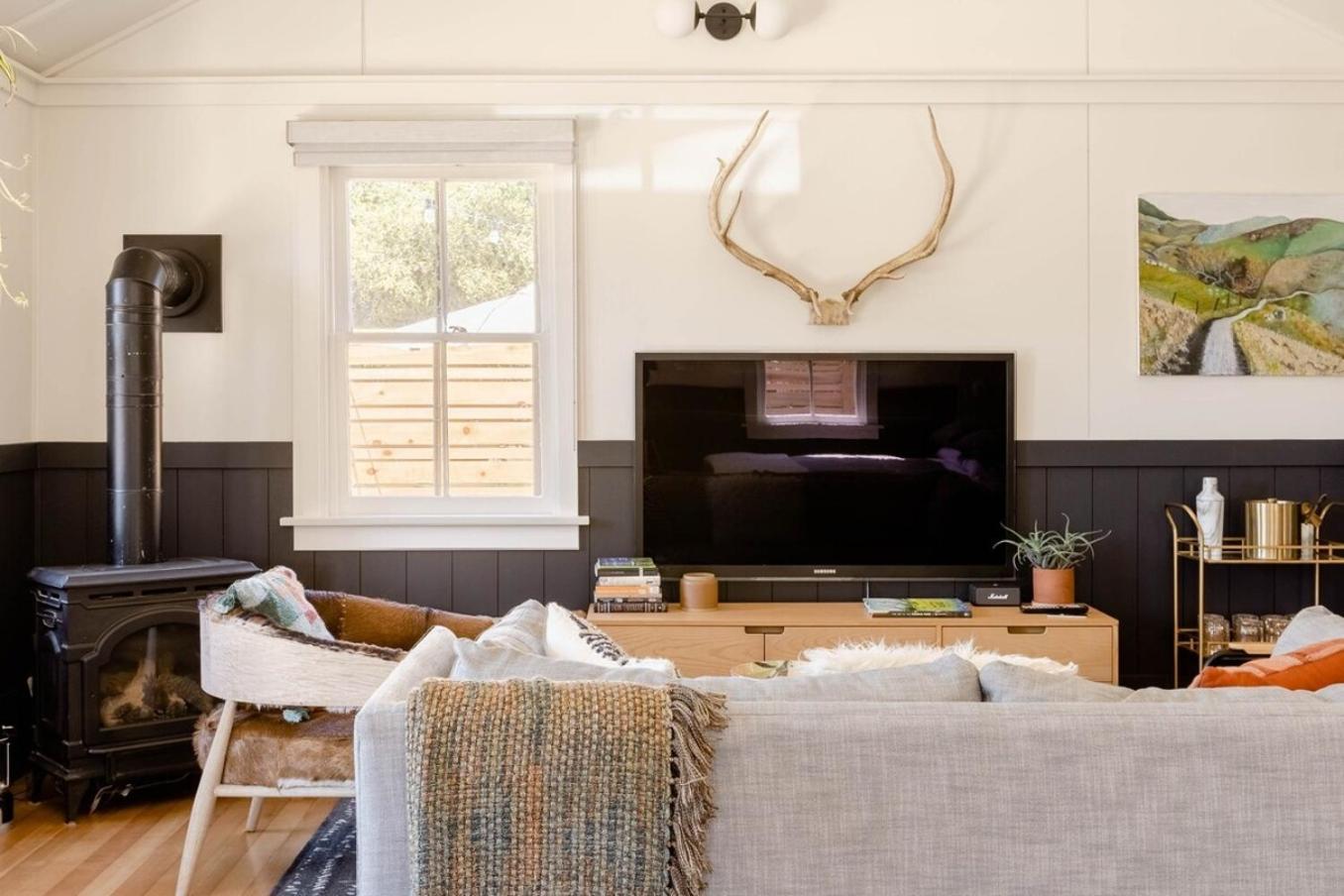 Wild Hair Studio-Stylish Farm Stay W Ev Charger Arroyo Grande Eksteriør bilde